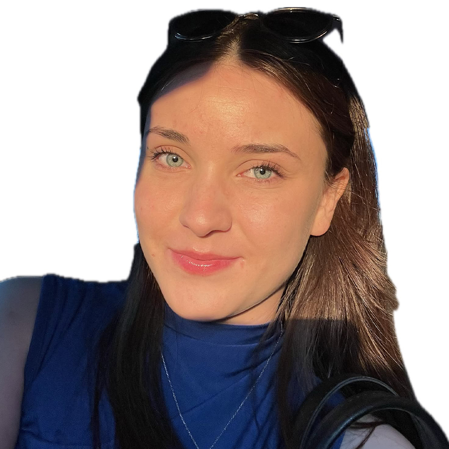 Betül DEMİR